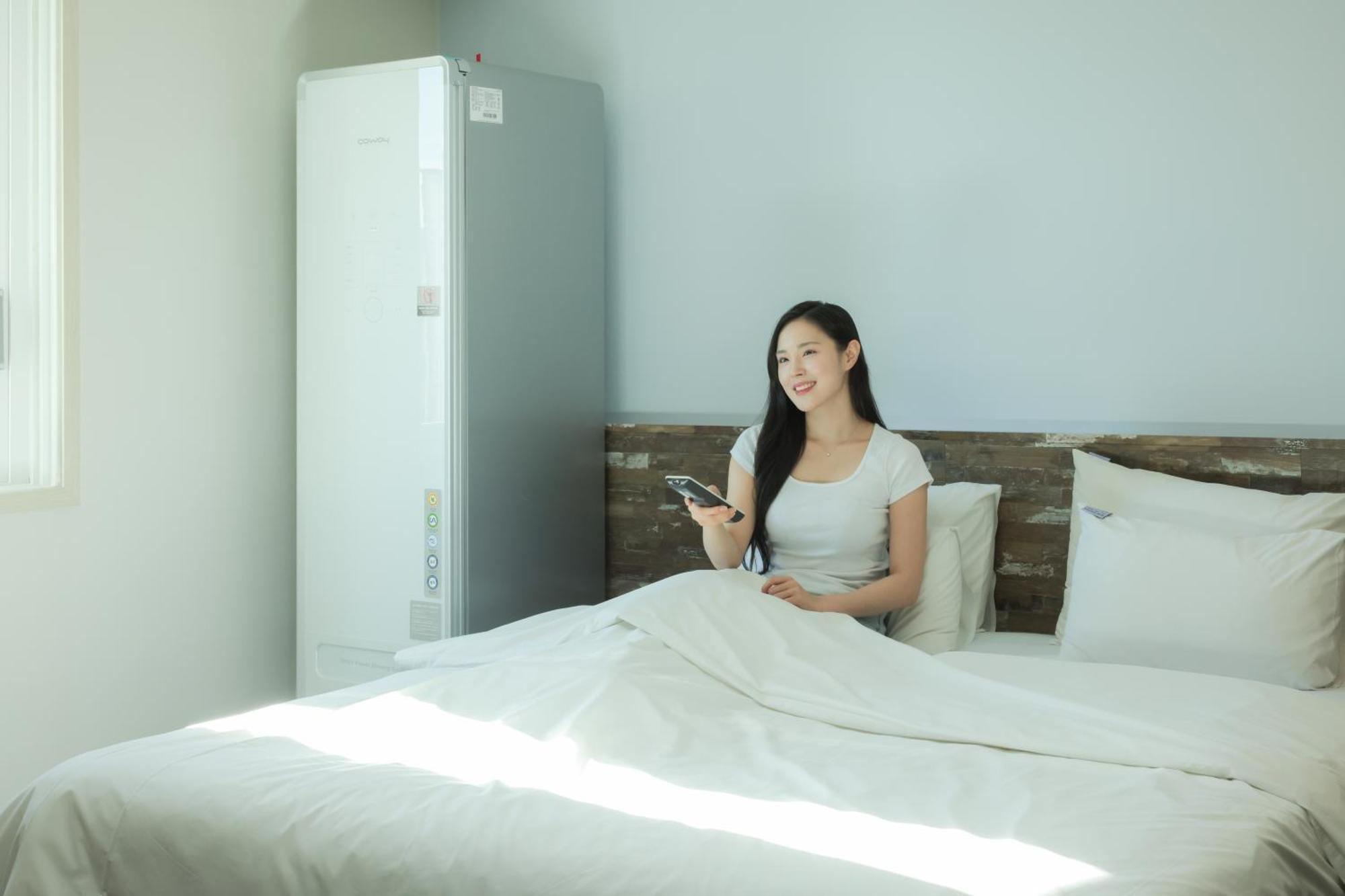Vip Hotel Mokpo Eksteriør billede